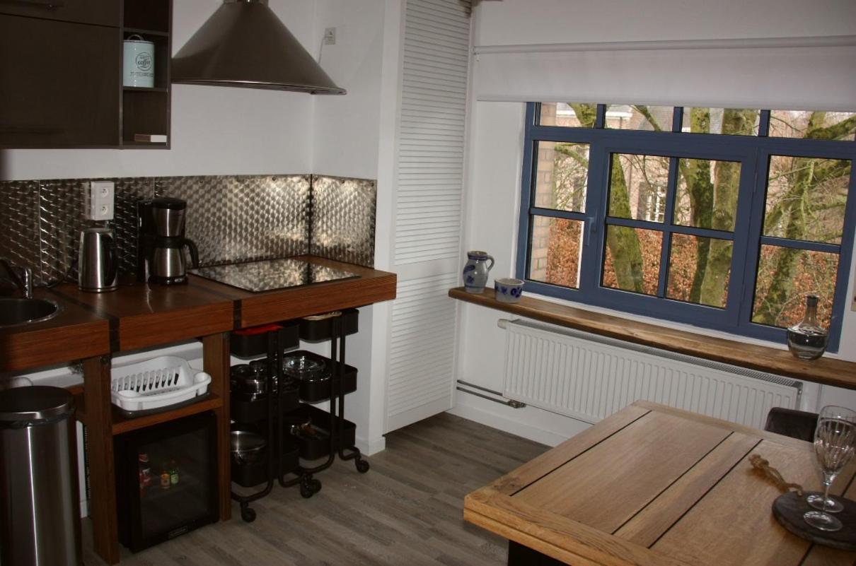 B&B De Veldwachter Ravels Exteriör bild