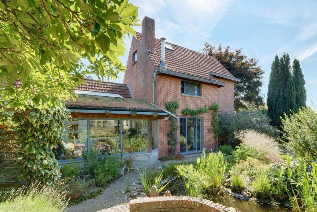 B&B De Veldwachter Ravels Exteriör bild