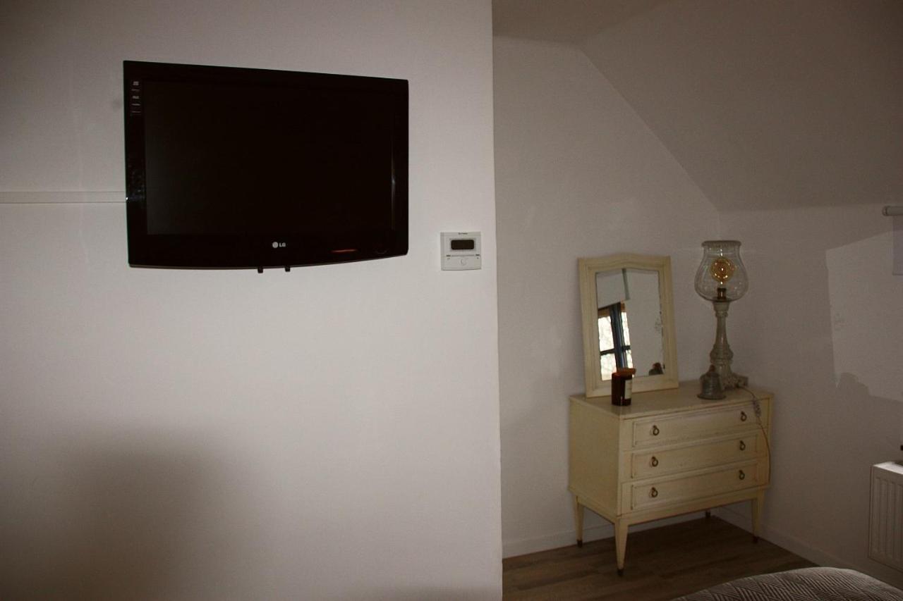 B&B De Veldwachter Ravels Exteriör bild
